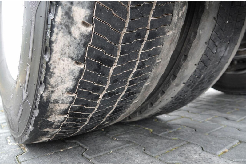 Τράκτορας Volvo FM 450 / ADR / ALUFELGI / WAGA: 6900KG / EURO 5 / PO KONTRAKCIE: φωτογραφία 19 Τράκτορας Volvo FM 450 / ADR / ALUFELGI / WAGA: 6900KG / EURO 5 / PO KONTRAKCIE: φωτογραφία 19