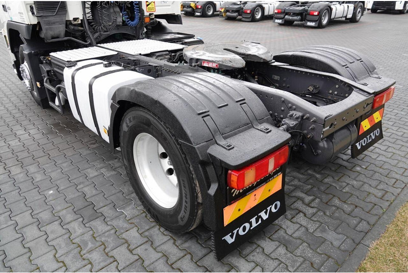 Τράκτορας Volvo FM 450 / ADR / ALUFELGI / WAGA: 6900KG / EURO 5 / PO KONTRAKCIE: φωτογραφία 14 Τράκτορας Volvo FM 450 / ADR / ALUFELGI / WAGA: 6900KG / EURO 5 / PO KONTRAKCIE: φωτογραφία 14