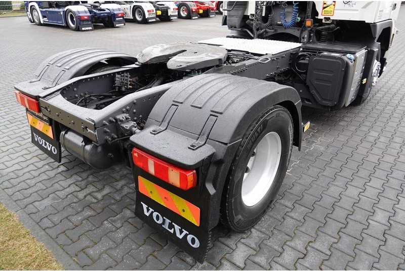 Τράκτορας Volvo FM 450 / ADR / ALUFELGI / WAGA: 6900KG / EURO 5 / PO KONTRAKCIE: φωτογραφία 15 Τράκτορας Volvo FM 450 / ADR / ALUFELGI / WAGA: 6900KG / EURO 5 / PO KONTRAKCIE: φωτογραφία 15