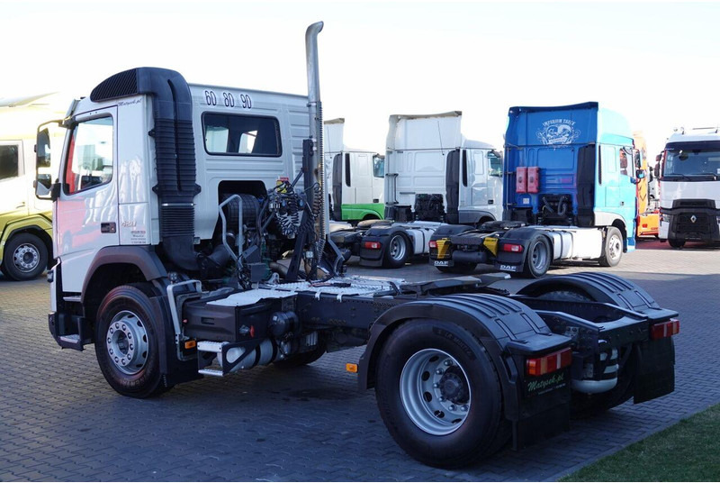 Τράκτορας Volvo FMX 420 / 13 LITROWY / NISKA KABINA / SPROWADZONY / EURO 6: φωτογραφία 8 Τράκτορας Volvo FMX 420 / 13 LITROWY / NISKA KABINA / SPROWADZONY / EURO 6: φωτογραφία 8