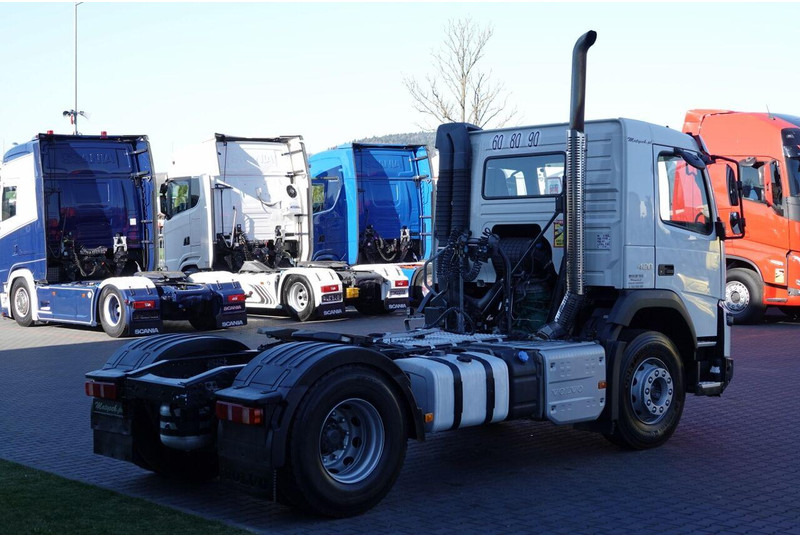 Τράκτορας Volvo FMX 420 / 13 LITROWY / NISKA KABINA / SPROWADZONY / EURO 6: φωτογραφία 9 Τράκτορας Volvo FMX 420 / 13 LITROWY / NISKA KABINA / SPROWADZONY / EURO 6: φωτογραφία 9