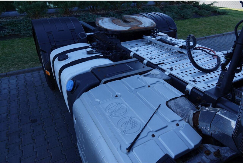 Τράκτορας Volvo FMX 420 / 13 LITROWY / NISKA KABINA / SPROWADZONY / EURO 6: φωτογραφία 18 Τράκτορας Volvo FMX 420 / 13 LITROWY / NISKA KABINA / SPROWADZONY / EURO 6: φωτογραφία 18