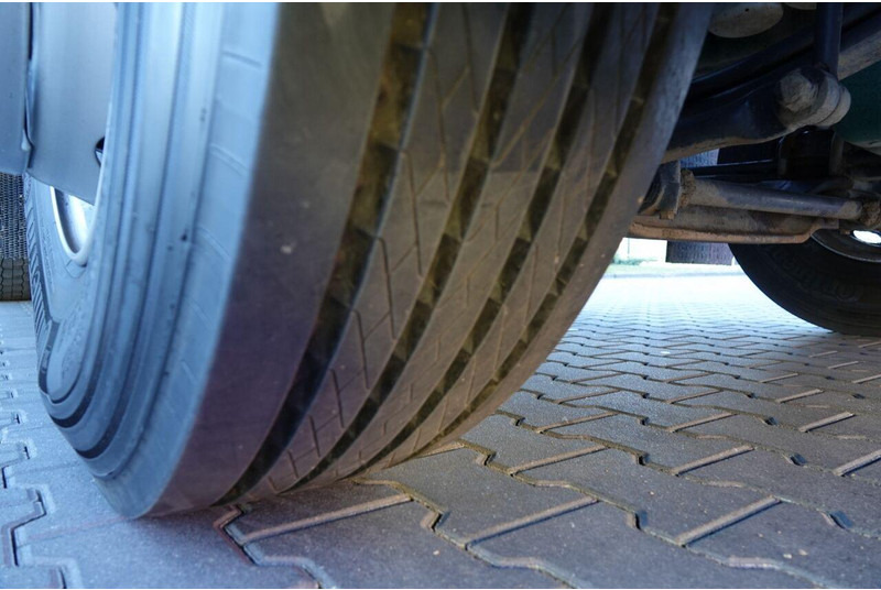 Τράκτορας Volvo FMX 420 / 13 LITROWY / NISKA KABINA / SPROWADZONY / EURO 6: φωτογραφία 19 Τράκτορας Volvo FMX 420 / 13 LITROWY / NISKA KABINA / SPROWADZONY / EURO 6: φωτογραφία 19