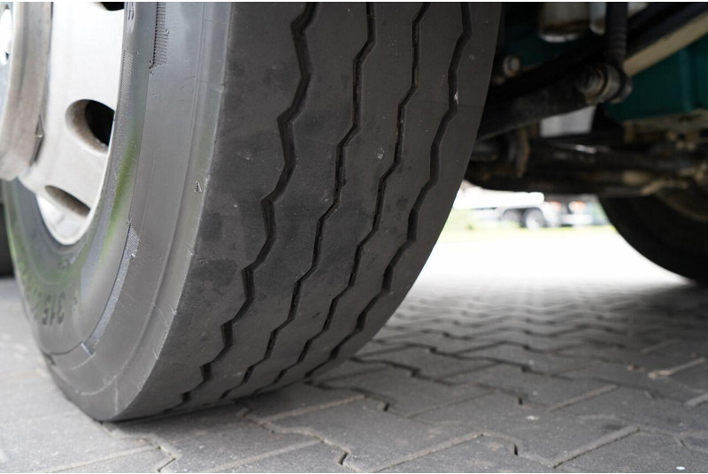 Τράκτορας Volvo FMX 430 / HYDRAULIKA / NISKA KABINA / ALUFELGI / EURO 6 / SPROWA: φωτογραφία 16 Τράκτορας Volvo FMX 430 / HYDRAULIKA / NISKA KABINA / ALUFELGI / EURO 6 / SPROWA: φωτογραφία 16