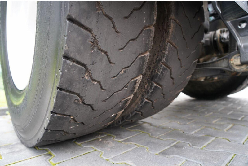 Τράκτορας Volvo FMX 430 / HYDRAULIKA / NISKA KABINA / ALUFELGI / EURO 6 / SPROWA: φωτογραφία 18 Τράκτορας Volvo FMX 430 / HYDRAULIKA / NISKA KABINA / ALUFELGI / EURO 6 / SPROWA: φωτογραφία 18