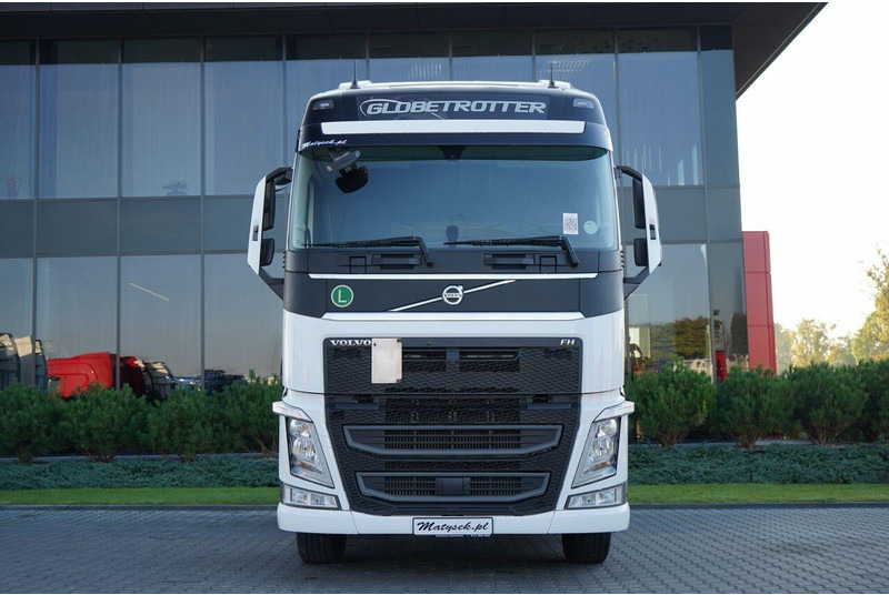 Volvo Volvo FH 500 / STANDARD / 2019 / - Τράκτορας: φωτογραφία 3 Volvo Volvo FH 500 / STANDARD / 2019 / - Τράκτορας: φωτογραφία 3
