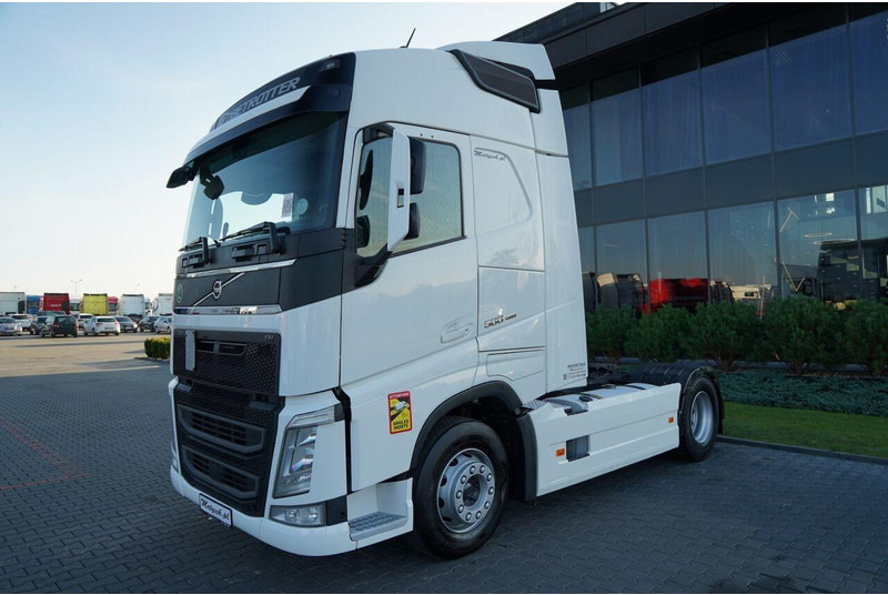 Volvo Volvo FH 500 / STANDARD / 2019 / - Τράκτορας: φωτογραφία 2 Volvo Volvo FH 500 / STANDARD / 2019 / - Τράκτορας: φωτογραφία 2