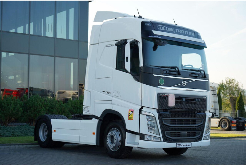 Volvo Volvo FH 500 / STANDARD / 2019 / - Τράκτορας: φωτογραφία 4 Volvo Volvo FH 500 / STANDARD / 2019 / - Τράκτορας: φωτογραφία 4