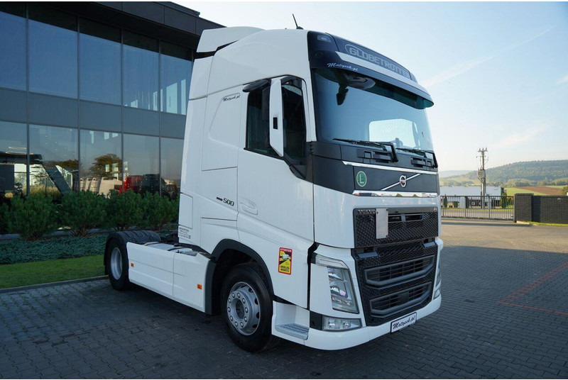 Volvo Volvo FH 500 / STANDARD / 2019 / - Τράκτορας: φωτογραφία 5 Volvo Volvo FH 500 / STANDARD / 2019 / - Τράκτορας: φωτογραφία 5