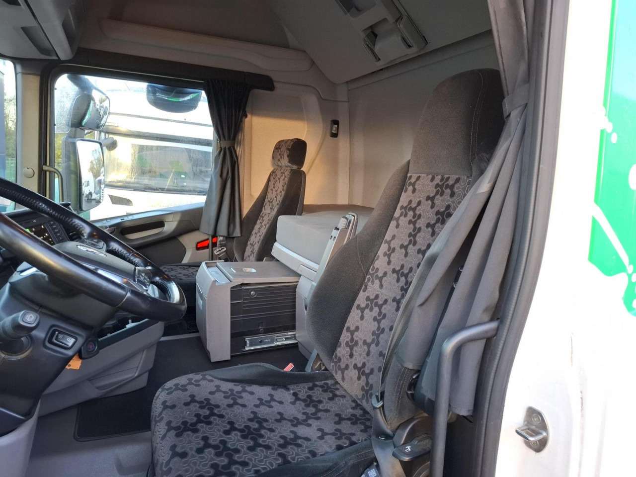 SCANIA SCANIA R500 CR20H - Τράκτορας: φωτογραφία 2 SCANIA SCANIA R500 CR20H - Τράκτορας: φωτογραφία 2