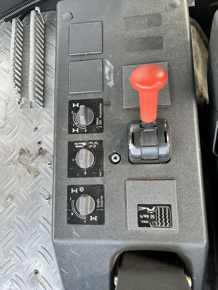 Πυροσβεστικό όχημα IVECO 135E24: φωτογραφία 11