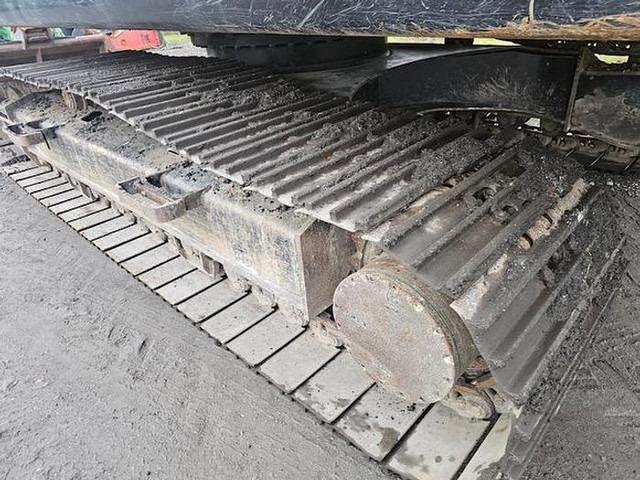 Εκσκαφέας Sany SY265C: φωτογραφία 17