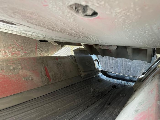 TESAB 700IE - Μηχάνημα Θραύσης: φωτογραφία 4 TESAB 700IE - Μηχάνημα Θραύσης: φωτογραφία 4