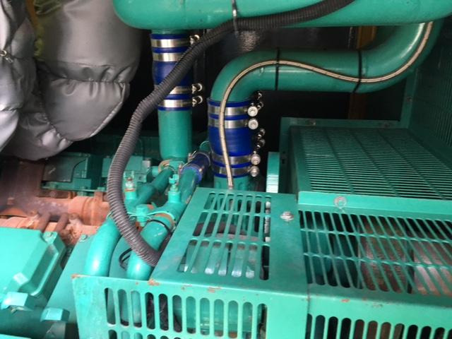 Cummins Generator 1000 KVA QST30-G4 Engine Super Silent - Βιομηχανική γεννήτρια: φωτογραφία 4 Cummins Generator 1000 KVA QST30-G4 Engine Super Silent - Βιομηχανική γεννήτρια: φωτογραφία 4
