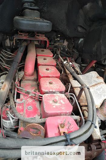 DAF 55 210 TI Diesel Engine with ZF Manual Gearbox – Complete Unit | Export Ready - Κινητήρας για Φορτηγό: φωτογραφία 4 DAF 55 210 TI Diesel Engine with ZF Manual Gearbox – Complete Unit | Export Ready - Κινητήρας για Φορτηγό: φωτογραφία 4