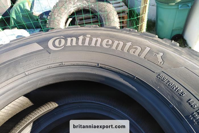FACTORY Retread 285/70R19.5 Truck Tyres | Quarry Tread | Heavy-Duty | Export Ready - Ελαστικό: φωτογραφία 4 FACTORY Retread 285/70R19.5 Truck Tyres | Quarry Tread | Heavy-Duty | Export Ready - Ελαστικό: φωτογραφία 4