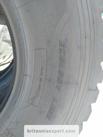 Καινούριο Ελαστικό FACTORY Retread 315/80R22.5 156/150J Truck Tyres | Quarry Tread | Heavy-Duty | Export Ready: φωτογραφία 6 Καινούριο Ελαστικό FACTORY Retread 315/80R22.5 156/150J Truck Tyres | Quarry Tread | Heavy-Duty | Export Ready: φωτογραφία 6