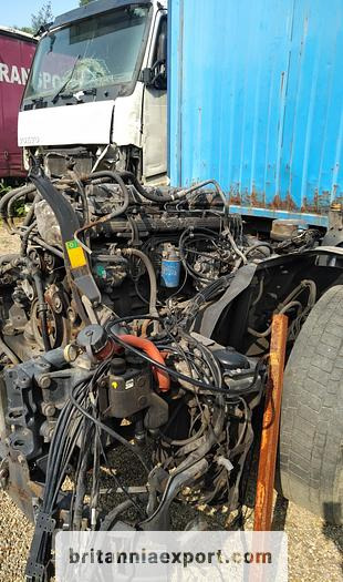 SCANIA DSC12 400 HP Euro 2 Engine & Scania GRS900R Manual Gearbox with Retarder - Κινητήρας: φωτογραφία 4 SCANIA DSC12 400 HP Euro 2 Engine & Scania GRS900R Manual Gearbox with Retarder - Κινητήρας: φωτογραφία 4