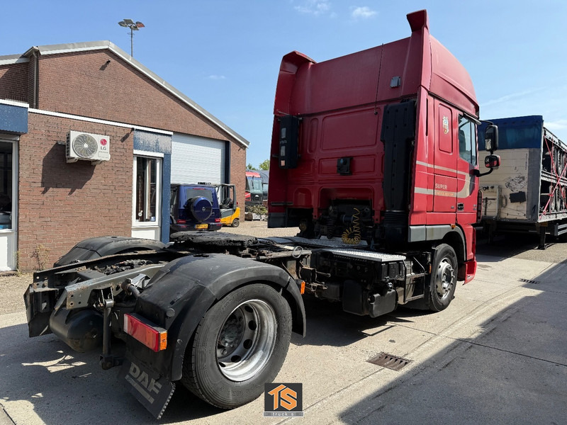 DAF 105.410 xf SSC EURO 5 - ANALOGE TACHO - TOP TRUCK - Τράκτορας: φωτογραφία 4 DAF 105.410 xf SSC EURO 5 - ANALOGE TACHO - TOP TRUCK - Τράκτορας: φωτογραφία 4