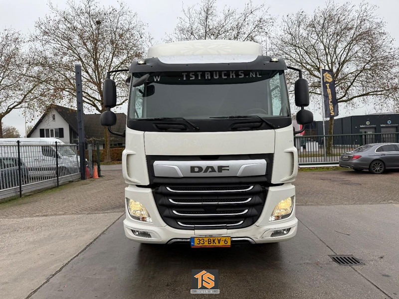DAF CF 410 FT AUTOMATIC - NL TOP TRUCK - TUV/APK 06/2026 - Τράκτορας: φωτογραφία 4 DAF CF 410 FT AUTOMATIC - NL TOP TRUCK - TUV/APK 06/2026 - Τράκτορας: φωτογραφία 4