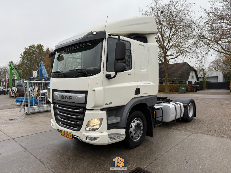 DAF CF 410 FT AUTOMATIC - NL TOP TRUCK - TUV/APK 06/2026 - Τράκτορας: φωτογραφία 3 DAF CF 410 FT AUTOMATIC - NL TOP TRUCK - TUV/APK 06/2026 - Τράκτορας: φωτογραφία 3