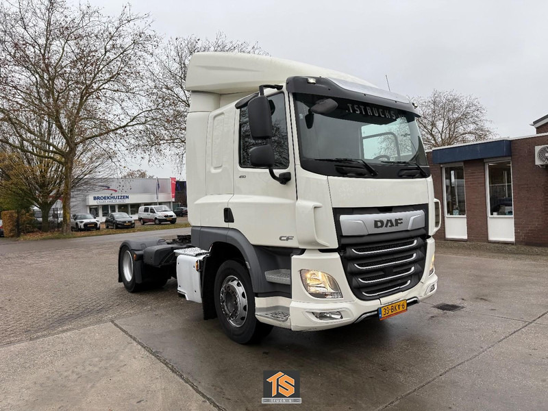 DAF CF 410 FT AUTOMATIC - NL TOP TRUCK - TUV/APK 06/2026 - Τράκτορας: φωτογραφία 5 DAF CF 410 FT AUTOMATIC - NL TOP TRUCK - TUV/APK 06/2026 - Τράκτορας: φωτογραφία 5
