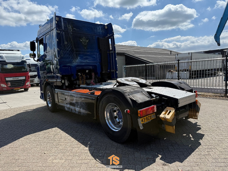 Τράκτορας DAF DAF FTXF 105 410 - SHOW TRUCK - SPECIAL PAINT!!!!: φωτογραφία 8