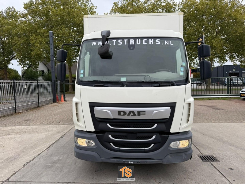 DAF FA LF 230 14 TON - KOFFER/BOX - AUTOMATIC - BELGIUM TRUCK - TOP - Φορτηγό κόφα: φωτογραφία 5 DAF FA LF 230 14 TON - KOFFER/BOX - AUTOMATIC - BELGIUM TRUCK - TOP - Φορτηγό κόφα: φωτογραφία 5