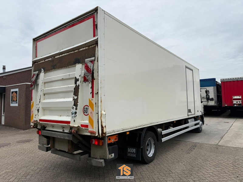 DAF FA LF 230 14 TON - KOFFER/BOX - AUTOMATIC - BELGIUM TRUCK - TOP - Φορτηγό κόφα: φωτογραφία 2 DAF FA LF 230 14 TON - KOFFER/BOX - AUTOMATIC - BELGIUM TRUCK - TOP - Φορτηγό κόφα: φωτογραφία 2