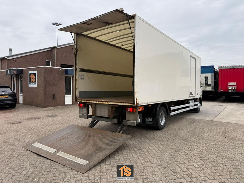 DAF FA LF 230 14 TON - KOFFER/BOX - AUTOMATIC - BELGIUM TRUCK - TOP - Φορτηγό κόφα: φωτογραφία 3 DAF FA LF 230 14 TON - KOFFER/BOX - AUTOMATIC - BELGIUM TRUCK - TOP - Φορτηγό κόφα: φωτογραφία 3