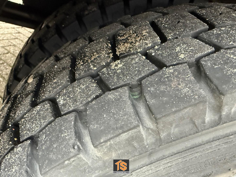 DAF FA LF45G08 MANUAL - EURO 5 - WERKSTATT/WERKPLAATS/SERVICE WAGEN - APK/TUV 07/2026 - NL TRUCK - TOP! - Φορτηγό κόφα: φωτογραφία 5 DAF FA LF45G08 MANUAL - EURO 5 - WERKSTATT/WERKPLAATS/SERVICE WAGEN - APK/TUV 07/2026 - NL TRUCK - TOP! - Φορτηγό κόφα: φωτογραφία 5