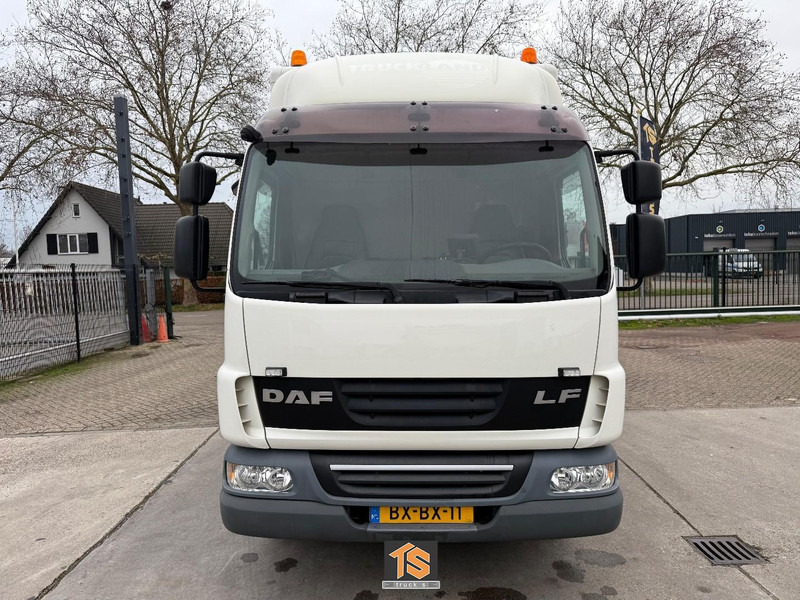 DAF FA LF45G08 MANUAL - EURO 5 - WERKSTATT/WERKPLAATS/SERVICE WAGEN - APK/TUV 07/2026 - NL TRUCK - TOP! - Φορτηγό κόφα: φωτογραφία 2 DAF FA LF45G08 MANUAL - EURO 5 - WERKSTATT/WERKPLAATS/SERVICE WAGEN - APK/TUV 07/2026 - NL TRUCK - TOP! - Φορτηγό κόφα: φωτογραφία 2