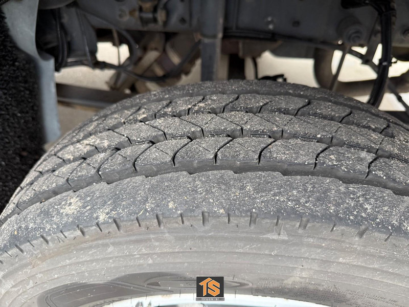 DAF FA LF45G08 MANUAL - EURO 5 - WERKSTATT/WERKPLAATS/SERVICE WAGEN - APK/TUV 07/2026 - NL TRUCK - TOP! - Φορτηγό κόφα: φωτογραφία 4 DAF FA LF45G08 MANUAL - EURO 5 - WERKSTATT/WERKPLAATS/SERVICE WAGEN - APK/TUV 07/2026 - NL TRUCK - TOP! - Φορτηγό κόφα: φωτογραφία 4