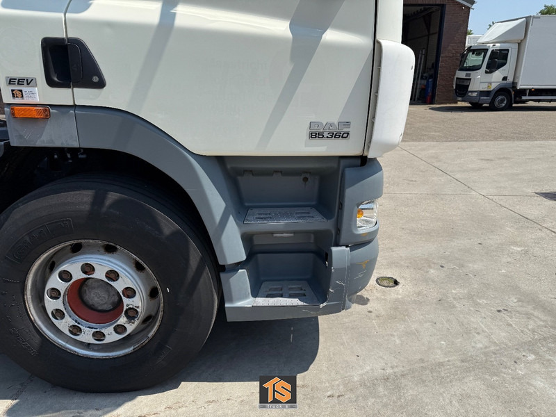 DAF FAN CF 85 360 - AUTOMATIC - HOOK - NL TOP TRUCK - Φορτηγό φόρτωσης γάντζου: φωτογραφία 4 DAF FAN CF 85 360 - AUTOMATIC - HOOK - NL TOP TRUCK - Φορτηγό φόρτωσης γάντζου: φωτογραφία 4