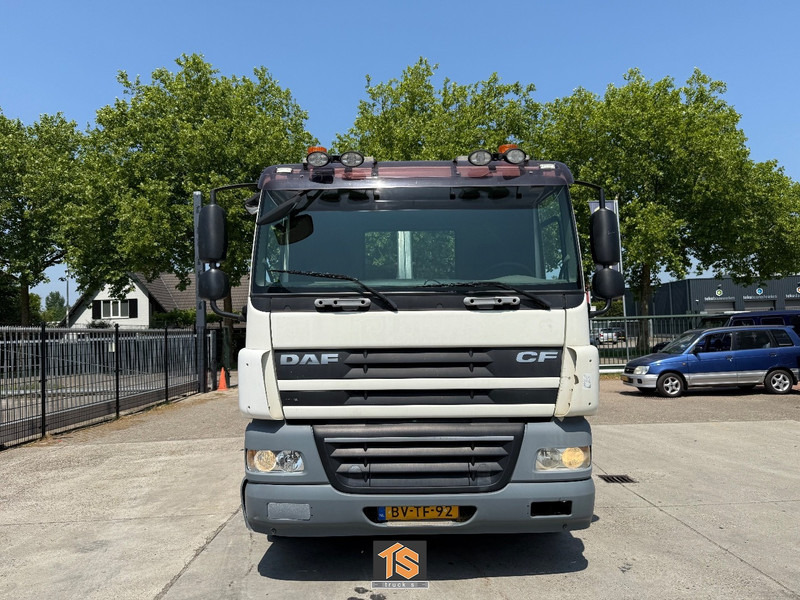 DAF FAN CF 85 360 - AUTOMATIC - HOOK - NL TOP TRUCK - Φορτηγό φόρτωσης γάντζου: φωτογραφία 2 DAF FAN CF 85 360 - AUTOMATIC - HOOK - NL TOP TRUCK - Φορτηγό φόρτωσης γάντζου: φωτογραφία 2