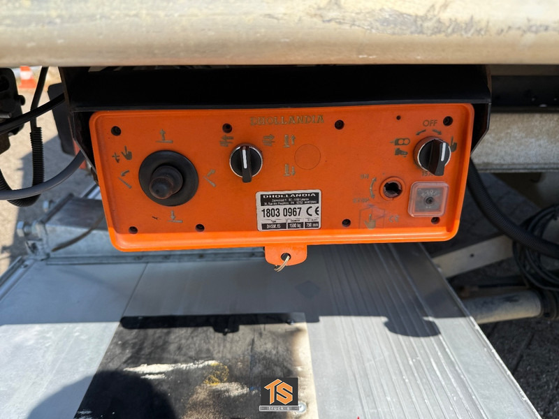 DAF LF 210 290 HIGH - TOP TRUCK - Φορτηγό κόφα: φωτογραφία 5 DAF LF 210 290 HIGH - TOP TRUCK - Φορτηγό κόφα: φωτογραφία 5