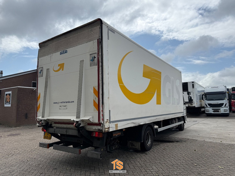 DAF LF 210 FA 12 TON - LADEBORDWAND - NL TOP TRUCK - Φορτηγό κόφα: φωτογραφία 5 DAF LF 210 FA 12 TON - LADEBORDWAND - NL TOP TRUCK - Φορτηγό κόφα: φωτογραφία 5