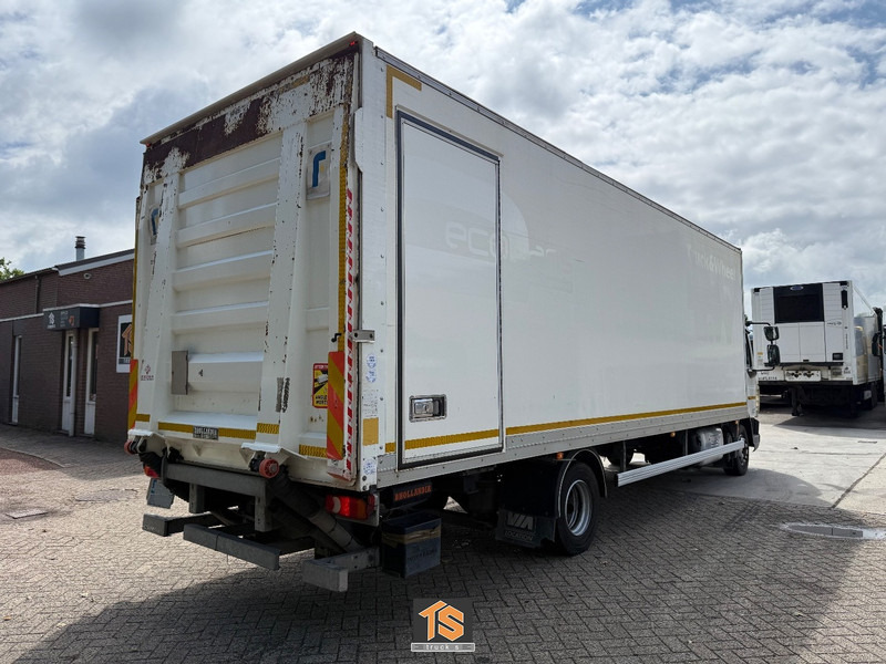 DAF LF 210 LADEBORDWAND - TOP TRUCK - Φορτηγό κόφα: φωτογραφία 4 DAF LF 210 LADEBORDWAND - TOP TRUCK - Φορτηγό κόφα: φωτογραφία 4