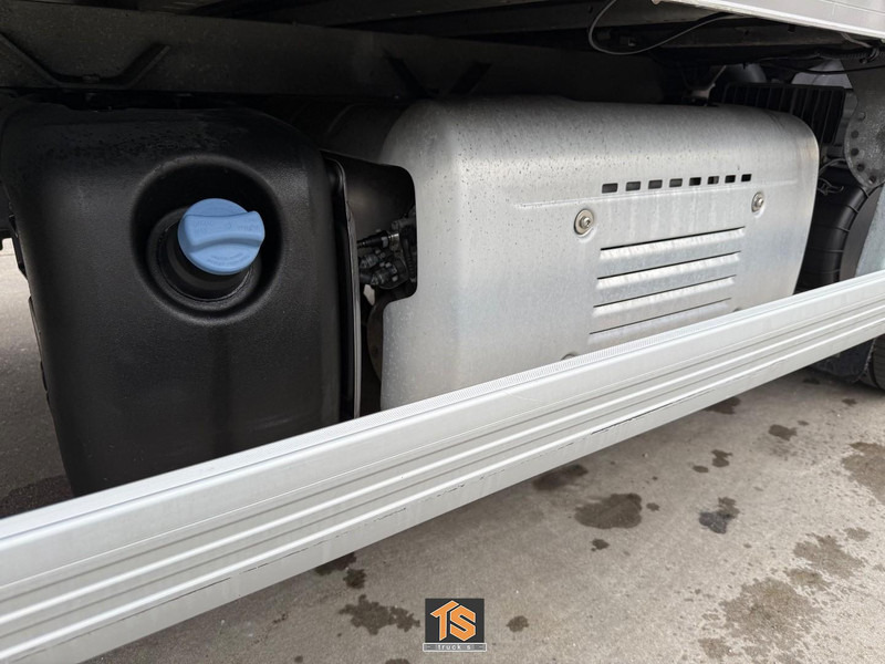 DAF LF 230 FA 12 TON - AUTOMATIC - ORIGINAL KM - TOP! - Φορτηγό κόφα: φωτογραφία 5 DAF LF 230 FA 12 TON - AUTOMATIC - ORIGINAL KM - TOP! - Φορτηγό κόφα: φωτογραφία 5