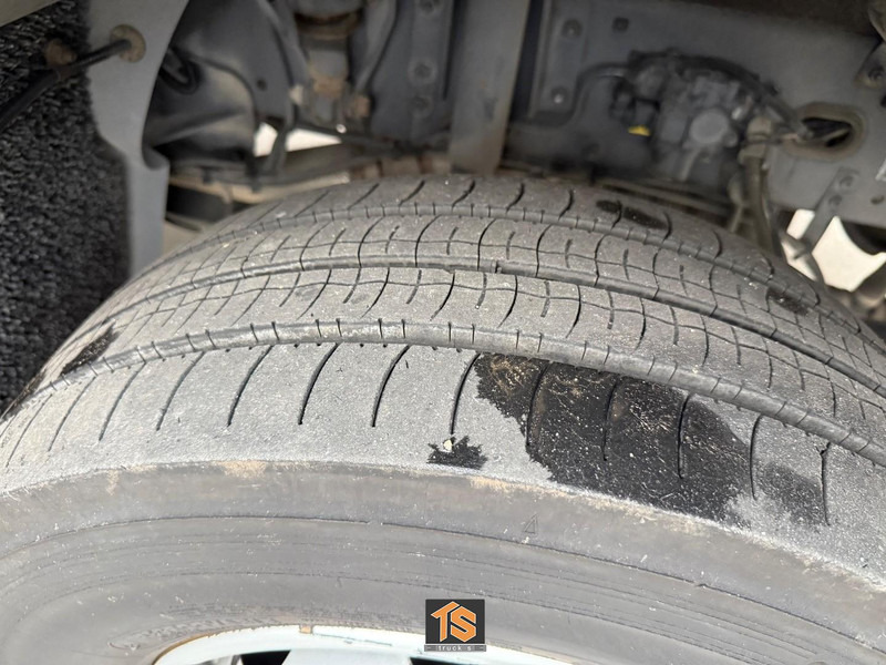 DAF LF 230 FA 12 TON - AUTOMATIC - ORIGINAL KM - TOP! - Φορτηγό κόφα: φωτογραφία 4 DAF LF 230 FA 12 TON - AUTOMATIC - ORIGINAL KM - TOP! - Φορτηγό κόφα: φωτογραφία 4