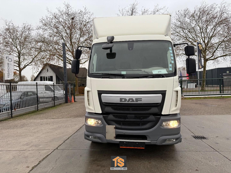 DAF LF 290 - 19 TON - LADEBORDWAND - BELGIUM TOP TRUCK - Φορτηγό κόφα: φωτογραφία 2 DAF LF 290 - 19 TON - LADEBORDWAND - BELGIUM TOP TRUCK - Φορτηγό κόφα: φωτογραφία 2
