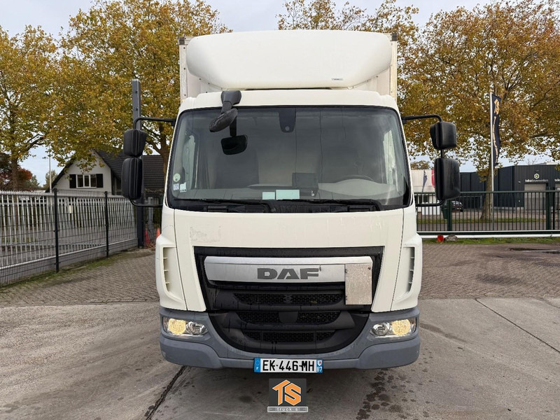 DAF LF180 12 TON - LADEBORDWAND - TOP TRUCK - Φορτηγό κόφα: φωτογραφία 2 DAF LF180 12 TON - LADEBORDWAND - TOP TRUCK - Φορτηγό κόφα: φωτογραφία 2