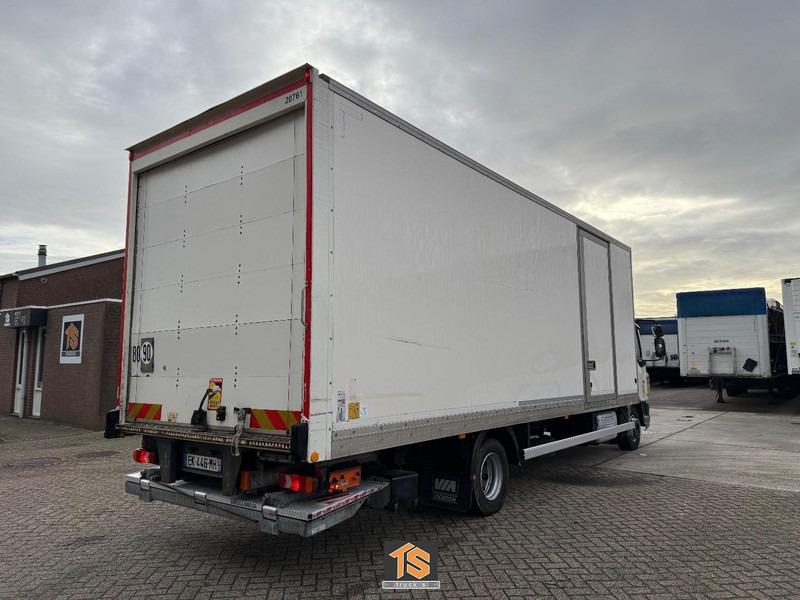 DAF LF180 12 TON - LADEBORDWAND - TOP TRUCK - Φορτηγό κόφα: φωτογραφία 5 DAF LF180 12 TON - LADEBORDWAND - TOP TRUCK - Φορτηγό κόφα: φωτογραφία 5