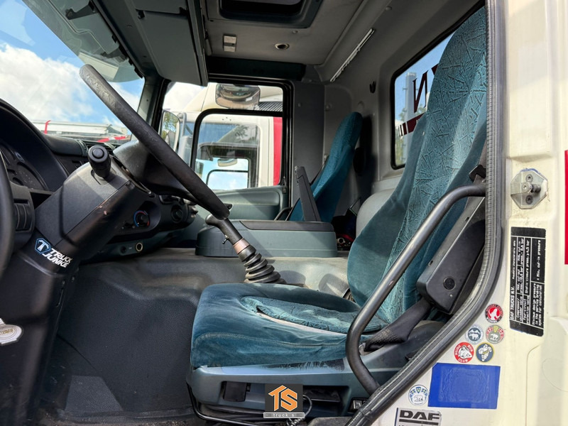 DAF TE75PC 310 - 2X MMBS MET KENTEKEN - MANUAL - EURO 3 - NL TRUCK - TOP! - Τράκτορας: φωτογραφία 4 DAF TE75PC 310 - 2X MMBS MET KENTEKEN - MANUAL - EURO 3 - NL TRUCK - TOP! - Τράκτορας: φωτογραφία 4
