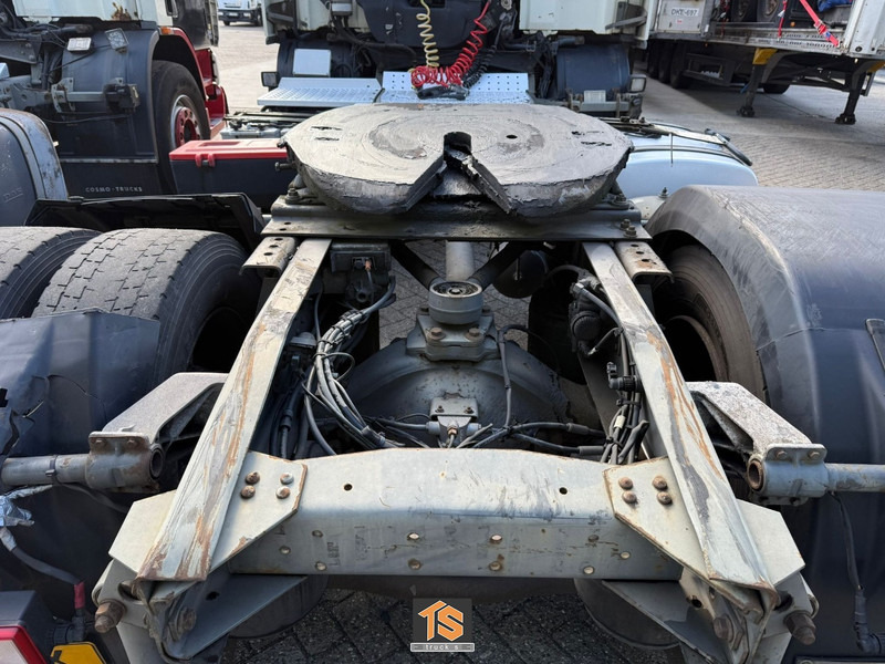 DAF TE75PC 310 - 2X MMBS MET KENTEKEN - MANUAL - EURO 3 - NL TRUCK - TOP! - Τράκτορας: φωτογραφία 3 DAF TE75PC 310 - 2X MMBS MET KENTEKEN - MANUAL - EURO 3 - NL TRUCK - TOP! - Τράκτορας: φωτογραφία 3