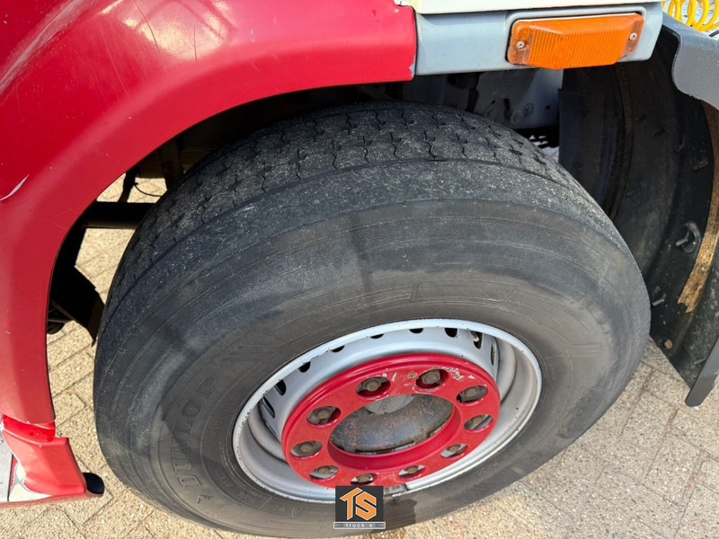 DAF TE75PC 310 - 2X MMBS MET KENTEKEN - MANUAL - EURO 3 - NL TRUCK - TOP! - Τράκτορας: φωτογραφία 5 DAF TE75PC 310 - 2X MMBS MET KENTEKEN - MANUAL - EURO 3 - NL TRUCK - TOP! - Τράκτορας: φωτογραφία 5