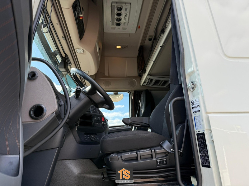 DAF XF 480 FAN SSC - LBW - RETARDER - BDF - KLIMA - GERMAN TRUCK - TOP! - Φορτηγό μεταφοράς εμπορευματοκιβωτίων/ Κινητό αμάξωμα: φωτογραφία 5 DAF XF 480 FAN SSC - LBW - RETARDER - BDF - KLIMA - GERMAN TRUCK - TOP! - Φορτηγό μεταφοράς εμπορευματοκιβωτίων/ Κινητό αμάξωμα: φωτογραφία 5