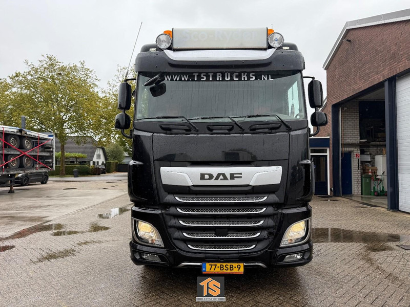DAF XF 480 FT AUTOMATIC - NL TOP TRUCK - Τράκτορας: φωτογραφία 2 DAF XF 480 FT AUTOMATIC - NL TOP TRUCK - Τράκτορας: φωτογραφία 2