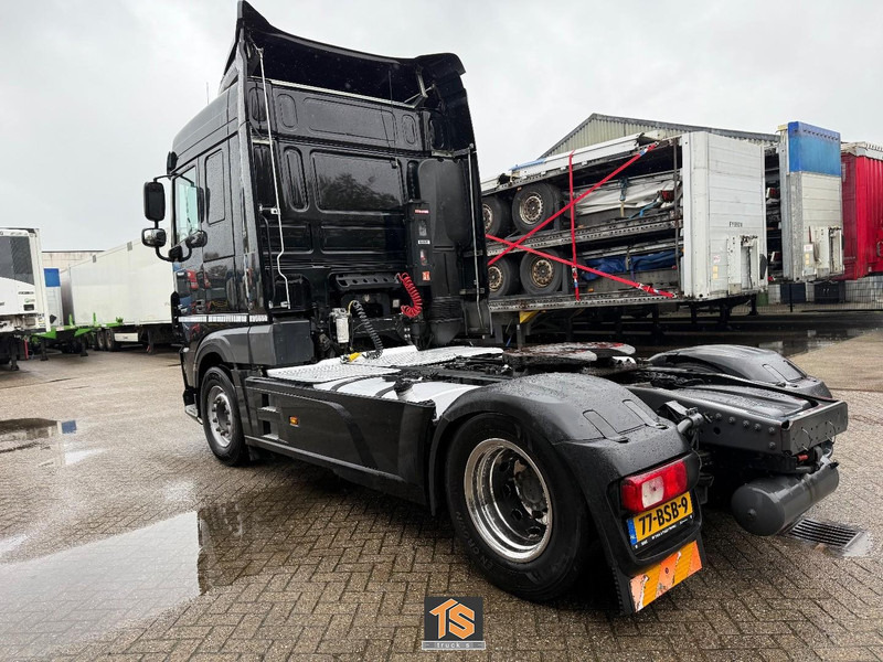 DAF XF 480 FT AUTOMATIC - NL TOP TRUCK - Τράκτορας: φωτογραφία 5 DAF XF 480 FT AUTOMATIC - NL TOP TRUCK - Τράκτορας: φωτογραφία 5