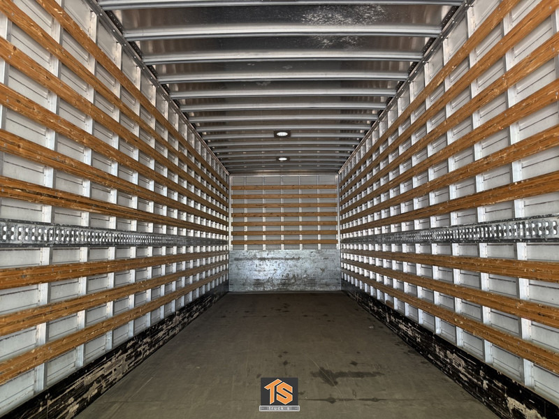 Iveco 190-280 EUROCARGO - 19 TON - AUTOMATIC - VERHUISWAGEN/MOVING TRUCK - BELGIUM TRUCK - TOP TOP TOP! - Φορτηγό κόφα: φωτογραφία 3 Iveco 190-280 EUROCARGO - 19 TON - AUTOMATIC - VERHUISWAGEN/MOVING TRUCK - BELGIUM TRUCK - TOP TOP TOP! - Φορτηγό κόφα: φωτογραφία 3